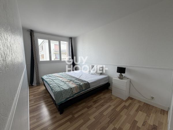APPARTEMENT À VENDRE DE 4 PIÈCES DE 68,00 M²
