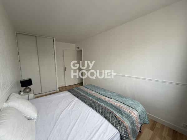 APPARTEMENT À VENDRE DE 4 PIÈCES DE 68,00 M²