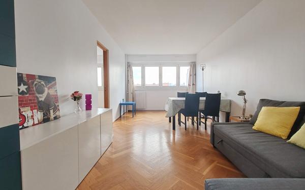 Appartement à vendre    3 pièces • 64,65 m2 Colombes