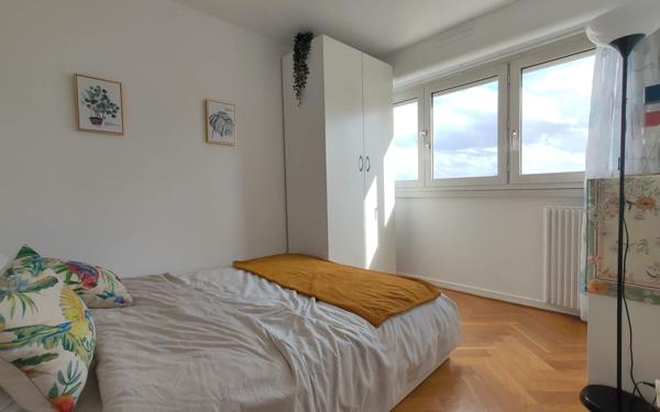 Appartement à vendre    3 pièces • 64,65 m2 Colombes
