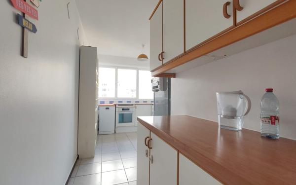 Appartement à vendre    3 pièces • 64,65 m2 Colombes