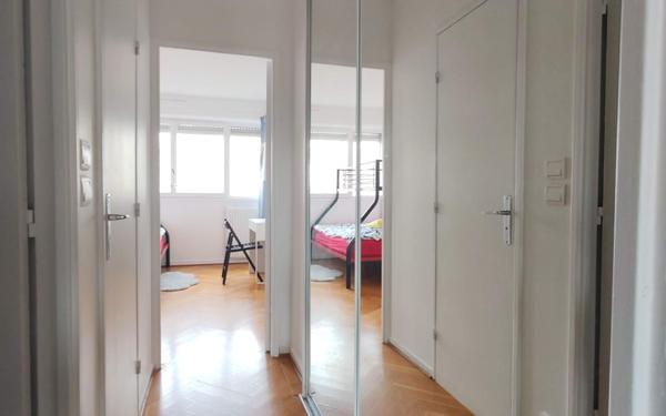 Appartement à vendre    3 pièces • 64,65 m2 Colombes