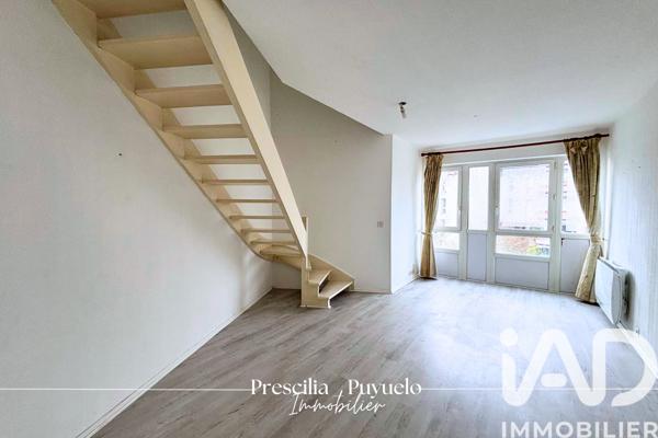 Location appartement 3 pièces 64 m² Tarbes