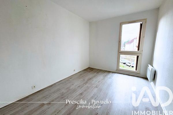 Location appartement 3 pièces 64 m² Tarbes