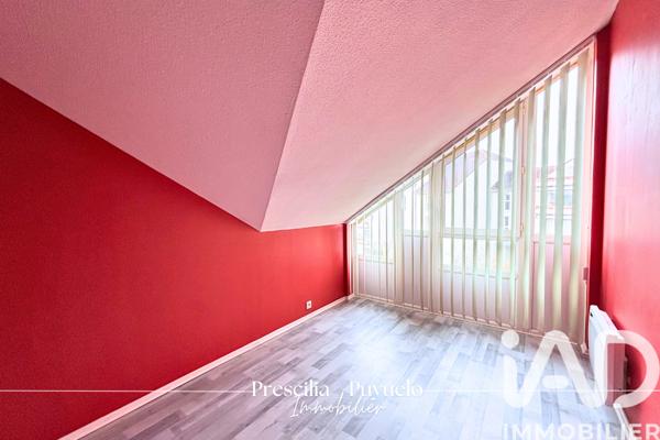 Location appartement 3 pièces 64 m² Tarbes