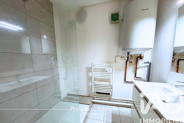 Location appartement 3 pièces 64 m² Tarbes