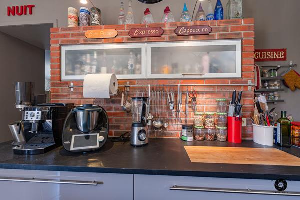 Maison de caractère Angers de 265 m² - 5 chambres - avec jardin et piscine chauffée