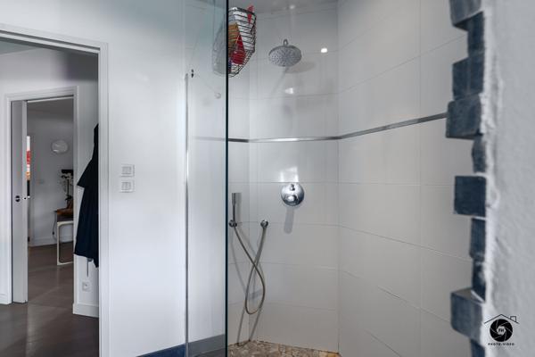 Maison de caractère Angers de 265 m² - 5 chambres - avec jardin et piscine chauffée