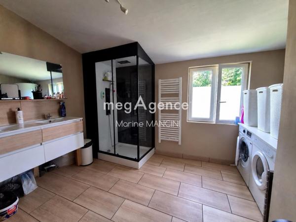 Maison à LUCHEUX, 80600 - 4 pièces 108m²