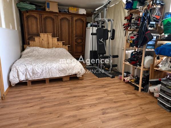 Maison à LUCHEUX, 80600 - 4 pièces 108m²
