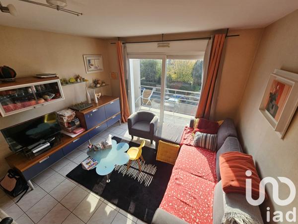 Appartement 3 pièces de 60 m² à Rennes (35000)