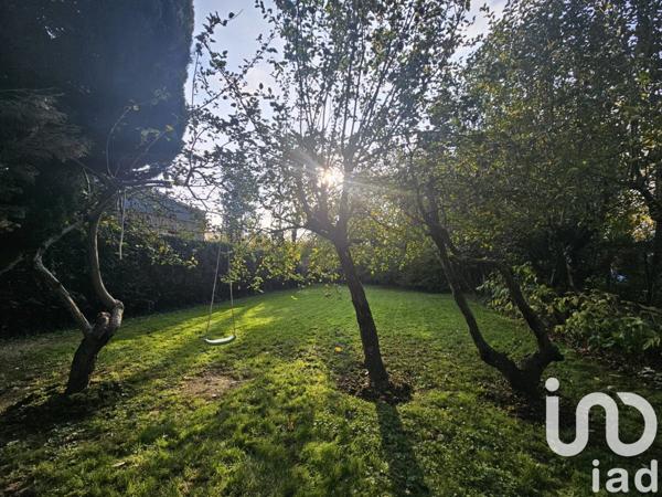 Appartement 3 pièces de 60 m² à Rennes (35000)