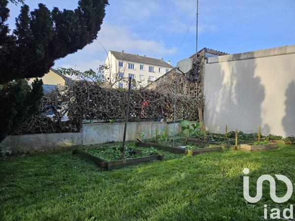 Appartement 3 pièces de 60 m² à Rennes (35000)