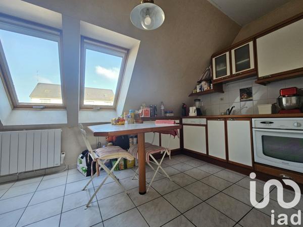 Appartement 3 pièces de 60 m² à Rennes (35000)