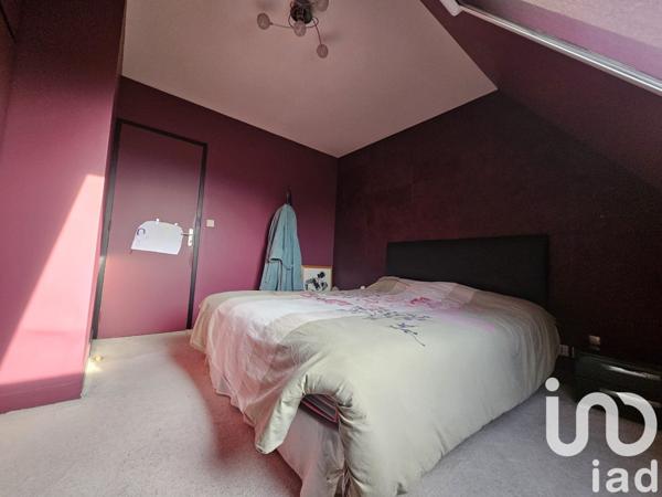 Appartement 3 pièces de 60 m² à Rennes (35000)