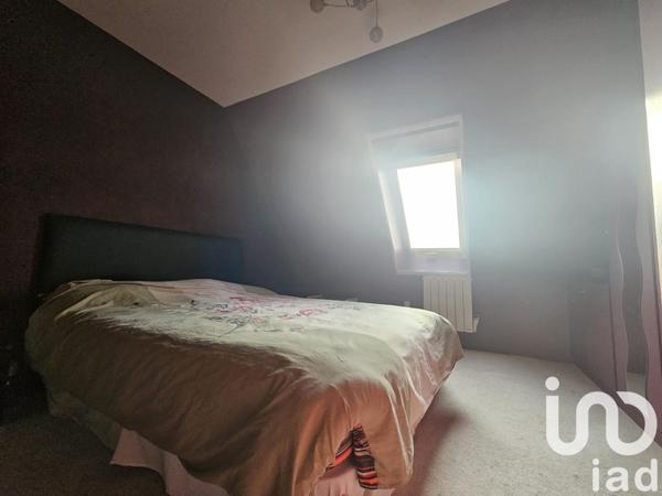 Appartement 3 pièces de 60 m² à Rennes (35000)