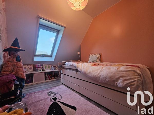 Appartement 3 pièces de 60 m² à Rennes (35000)