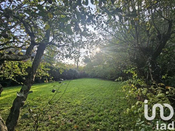 Appartement 3 pièces de 60 m² à Rennes (35000)