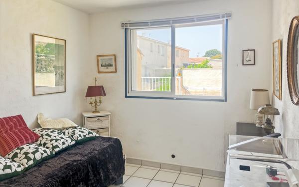 Maison à vendre    3 pièces •  Marseillan