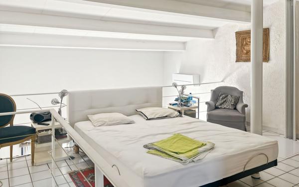 Maison à vendre    3 pièces •  Marseillan