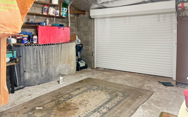 Maison à vendre    3 pièces •  Marseillan