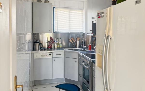 Maison à vendre    3 pièces •  Marseillan