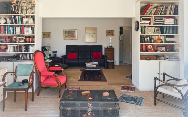 Maison à vendre    3 pièces •  Marseillan