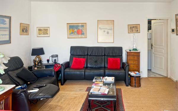 Maison à vendre    3 pièces •  Marseillan