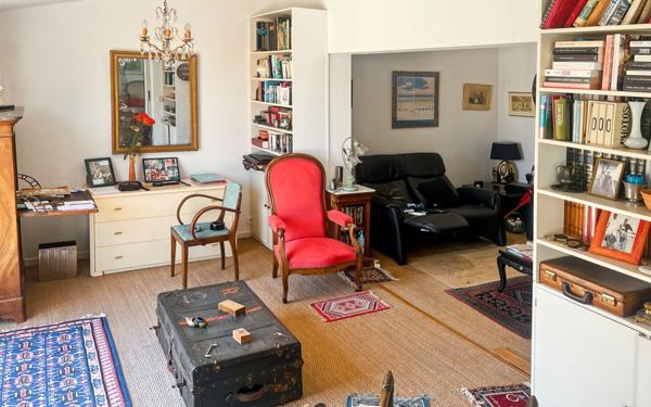 Maison à vendre    3 pièces •  Marseillan