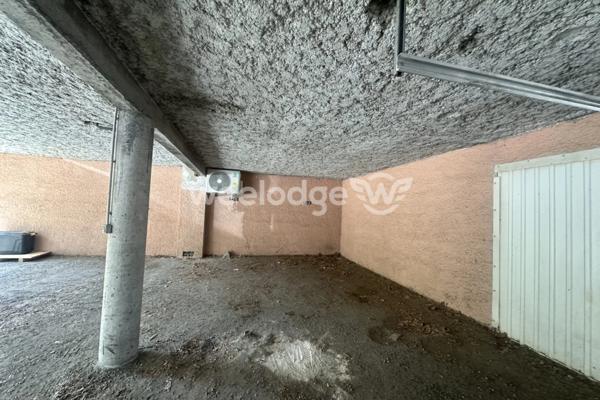 Garage à vendre de 18 m² à Tournefeuille