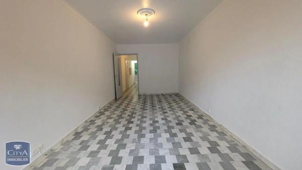 Appartement à louer 3 pièces 66.59m²