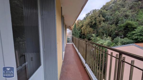 Appartement à louer 3 pièces 66.59m²