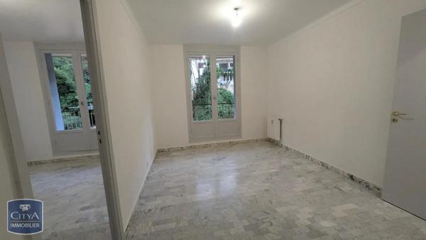 Appartement à louer 3 pièces 66.59m²