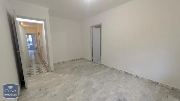 Appartement à louer 3 pièces 66.59m²