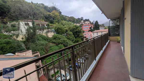 Appartement à louer 3 pièces 66.59m²