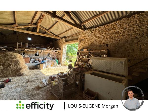 Maison
         6 pièces
        - 189 m² 86 500 € *