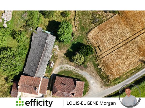 Maison
         6 pièces
        - 189 m² 86 500 € *
