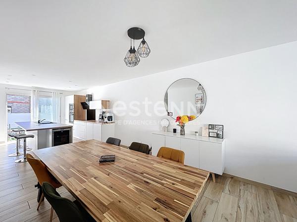 A VENDRE - THUIR - VILLA - PISCINE - GARAGE