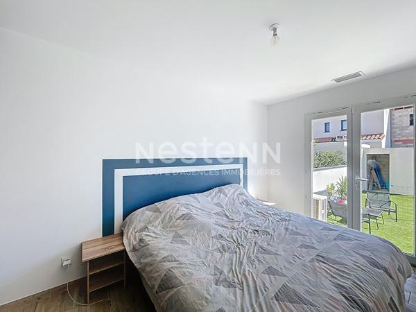 A VENDRE - THUIR - VILLA - PISCINE - GARAGE