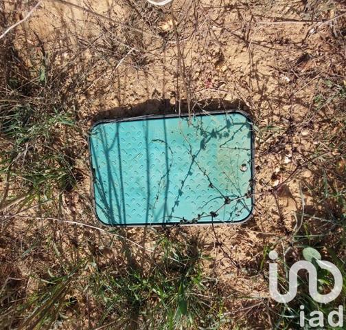 Terrain à vendre 6 635 m² Générac