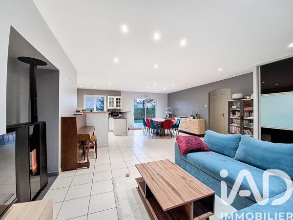 Location maison 3 pièces 85 m² Chemillé-en-Anjou
