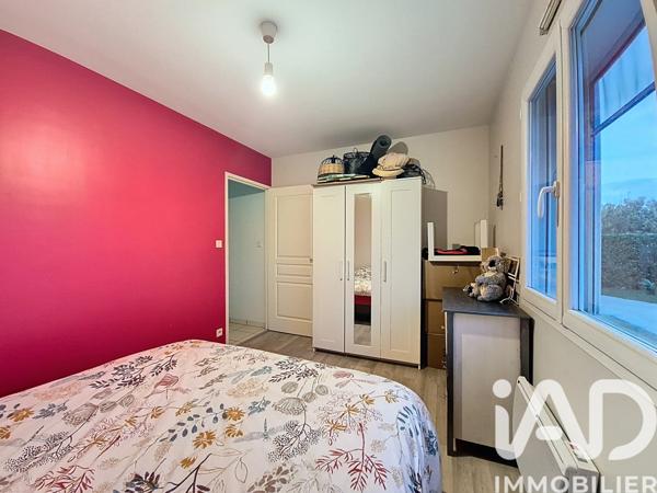 Location maison 3 pièces 85 m² Chemillé-en-Anjou
