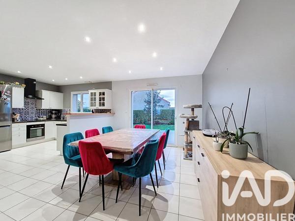 Location maison 3 pièces 85 m² Chemillé-en-Anjou