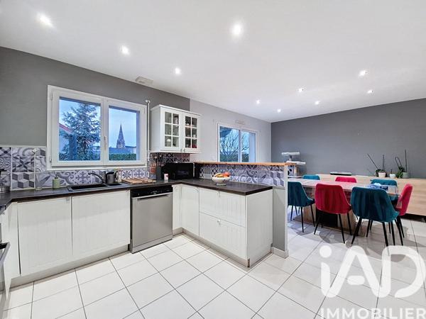 Location maison 3 pièces 85 m² Chemillé-en-Anjou
