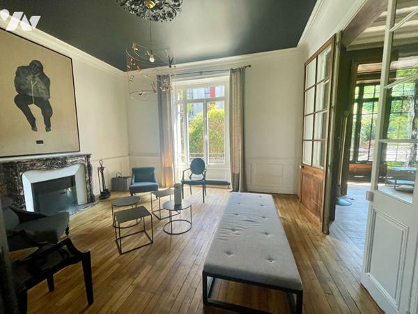 Maison Rennes 9 pièce(s) 315 m2