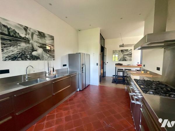 Maison Rennes 9 pièce(s) 315 m2