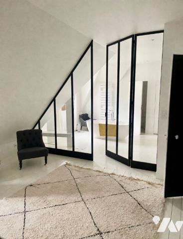 Maison Rennes 9 pièce(s) 315 m2