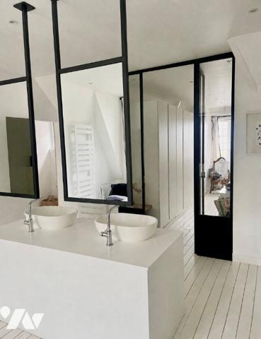 Maison Rennes 9 pièce(s) 315 m2