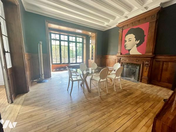 Maison Rennes 9 pièce(s) 315 m2