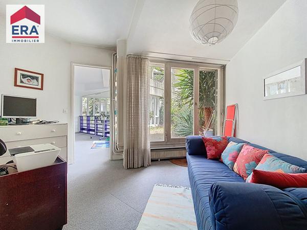 APPARTEMENT DUPLEX RENAUDIE 5 PIECES - 126M² - 2 TERRASSES